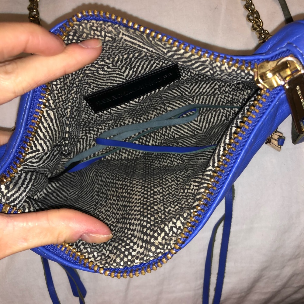Rebecca Minkoff Handbag - Picture 2 of 5